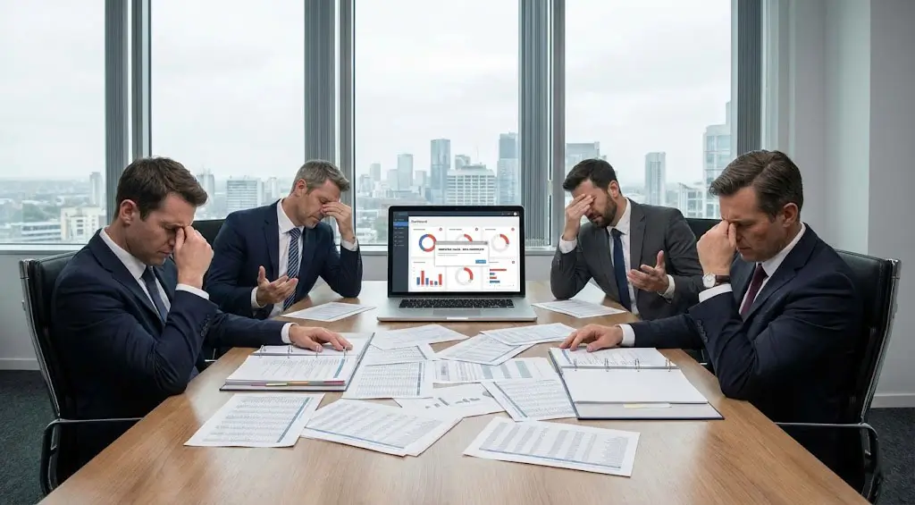 No BI strategy-v2 No BI strategy-v2