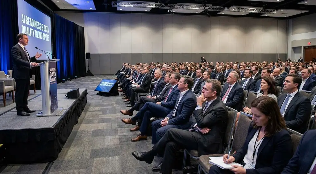 The government official who just exposed every company’s AI blind spot The government official who just exposed every company’s AI blind spot