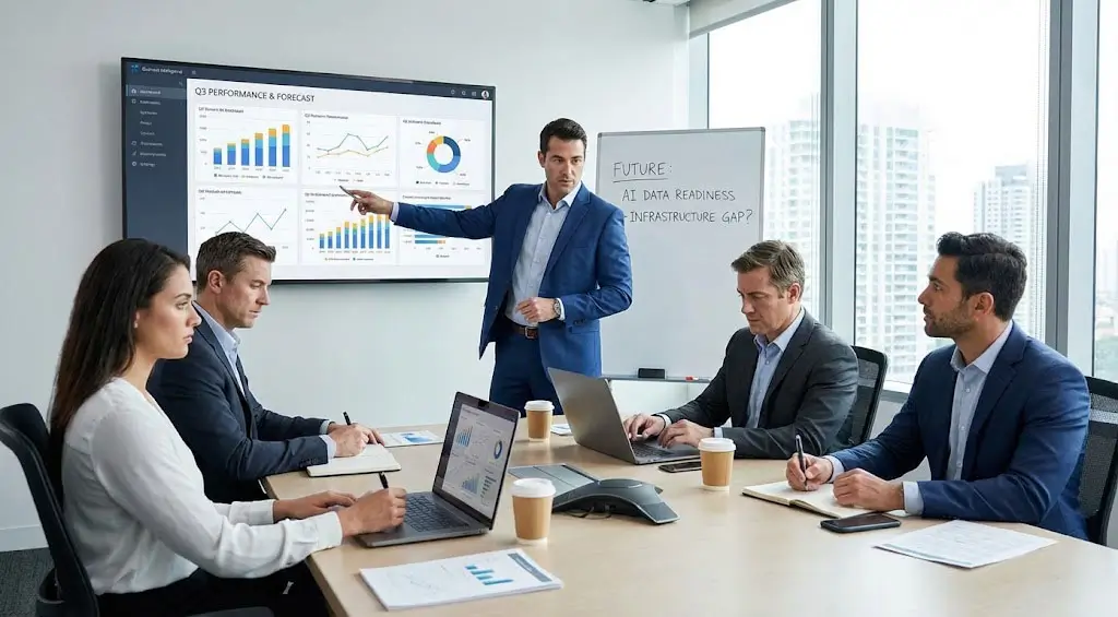 The most expensive BI mistake you don’t see coming The most expensive BI mistake you don’t see coming