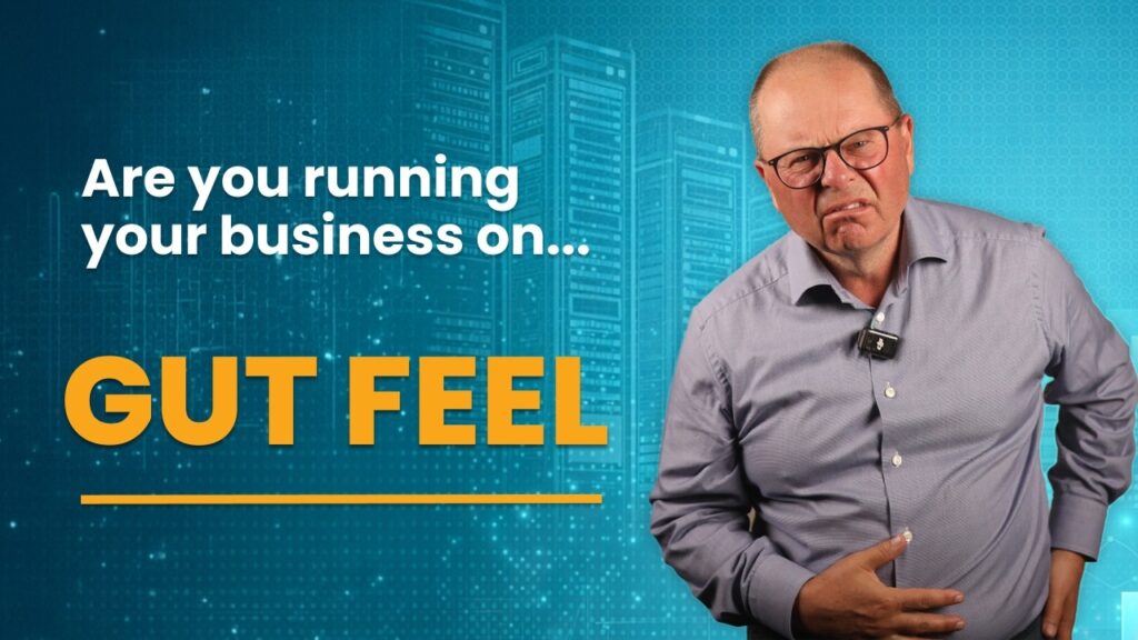 Gut Feel