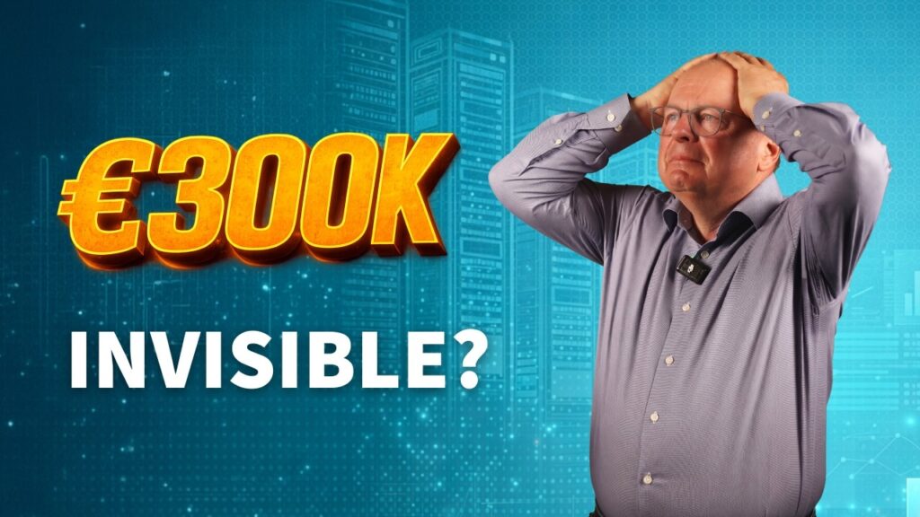 300K Invisible