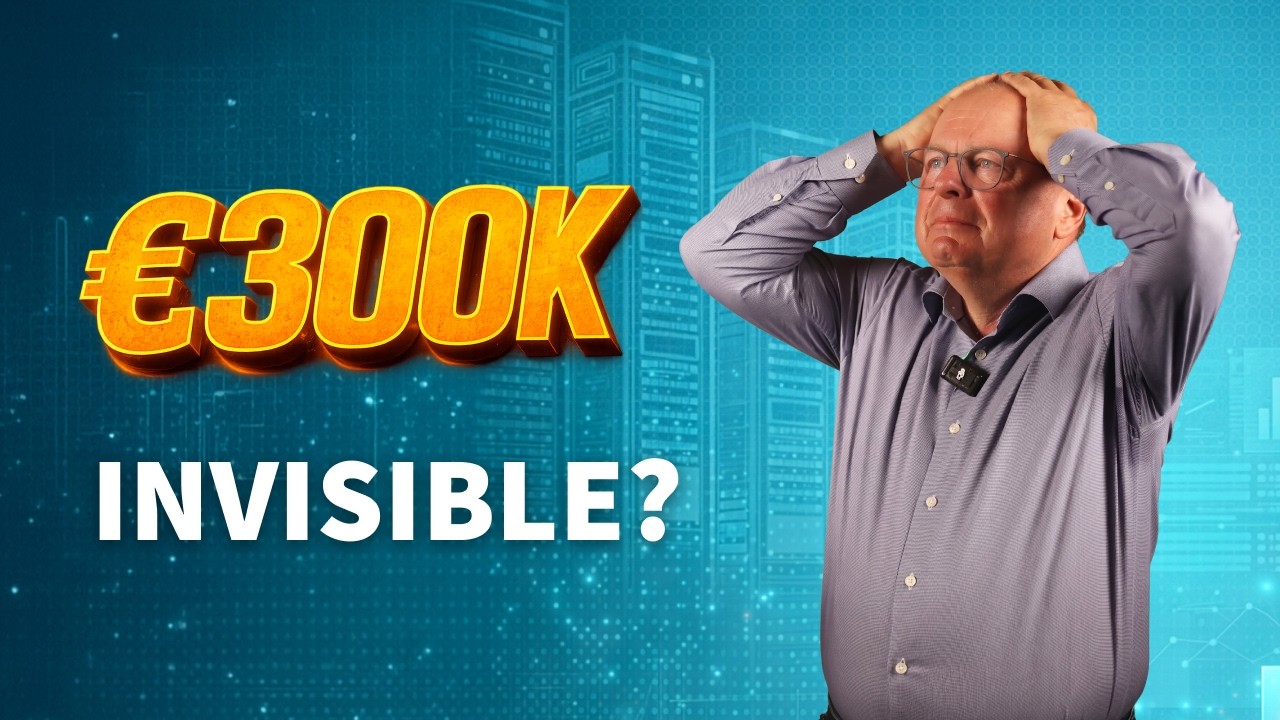300K Invisible