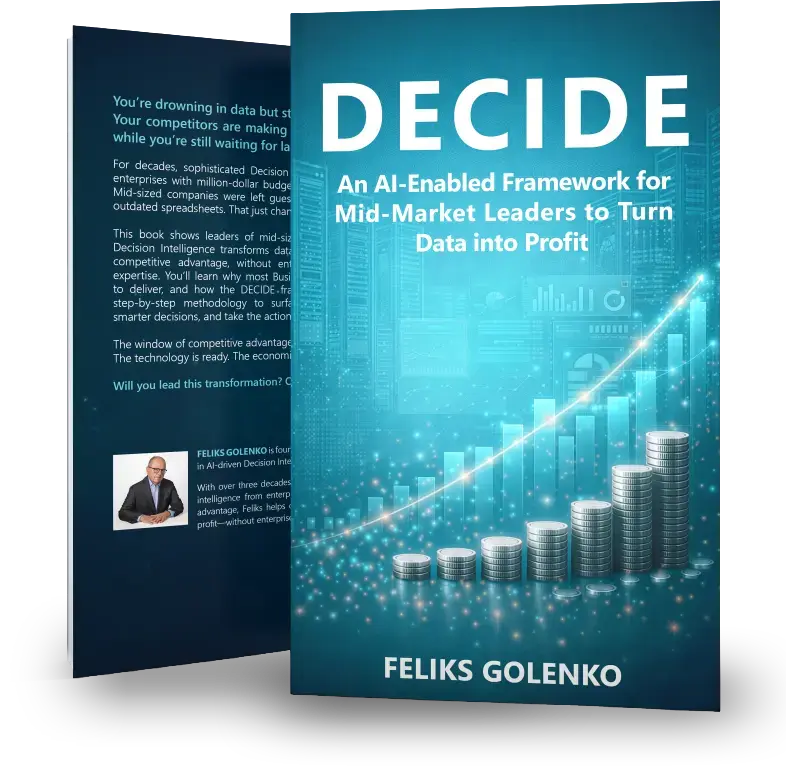 Book by Feliks Golenko